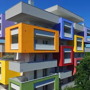  Aparthotel Saturnotel & Family