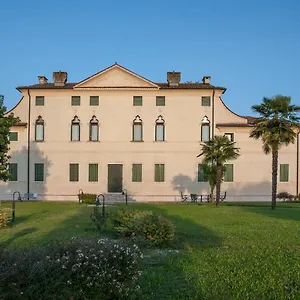  Bed & Breakfast Conti Bassanese