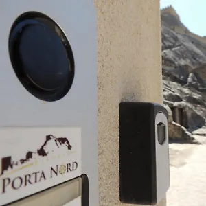 Rifugio Porta Nord Affittacamere Sperlinga