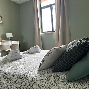 Botanical Bed & Breakfast Bari