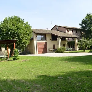  Appartamento Cà Roer