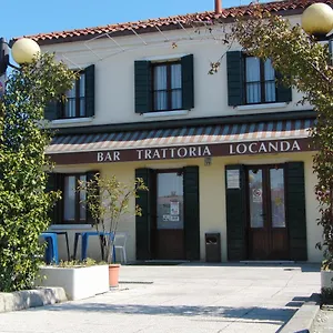  Locanda Locanda Alla Stazione